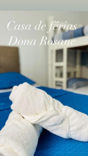 Casa de Férias Dona Rosane